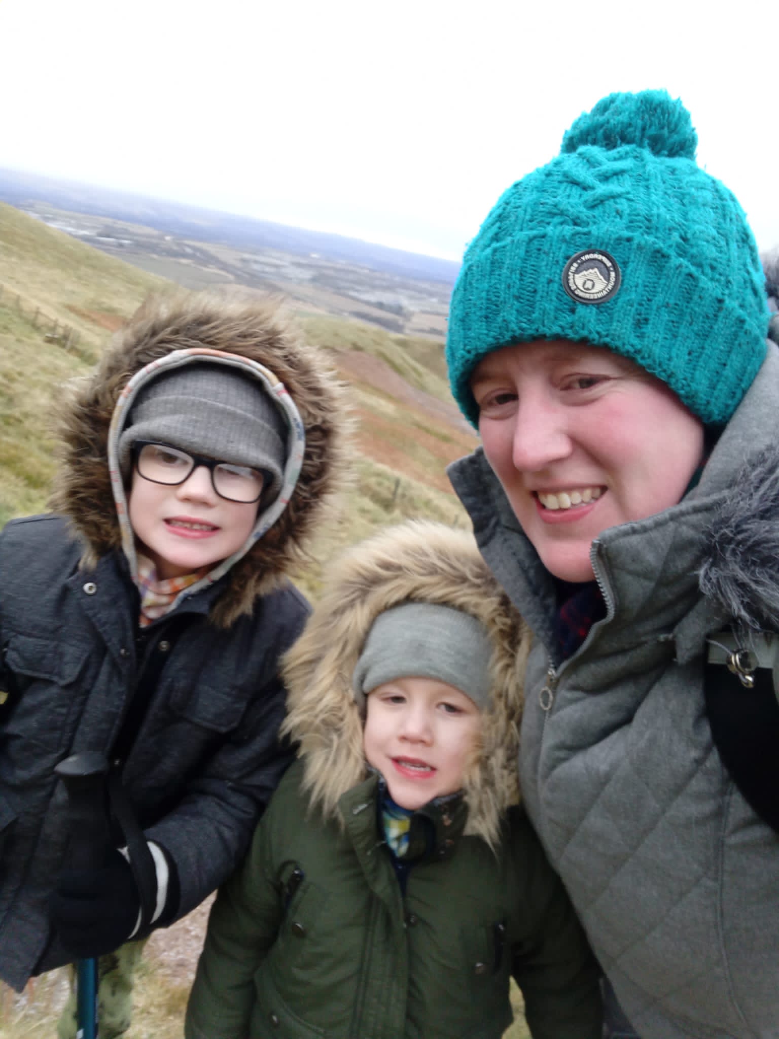 Customer spotlight - Amy Colliers Story