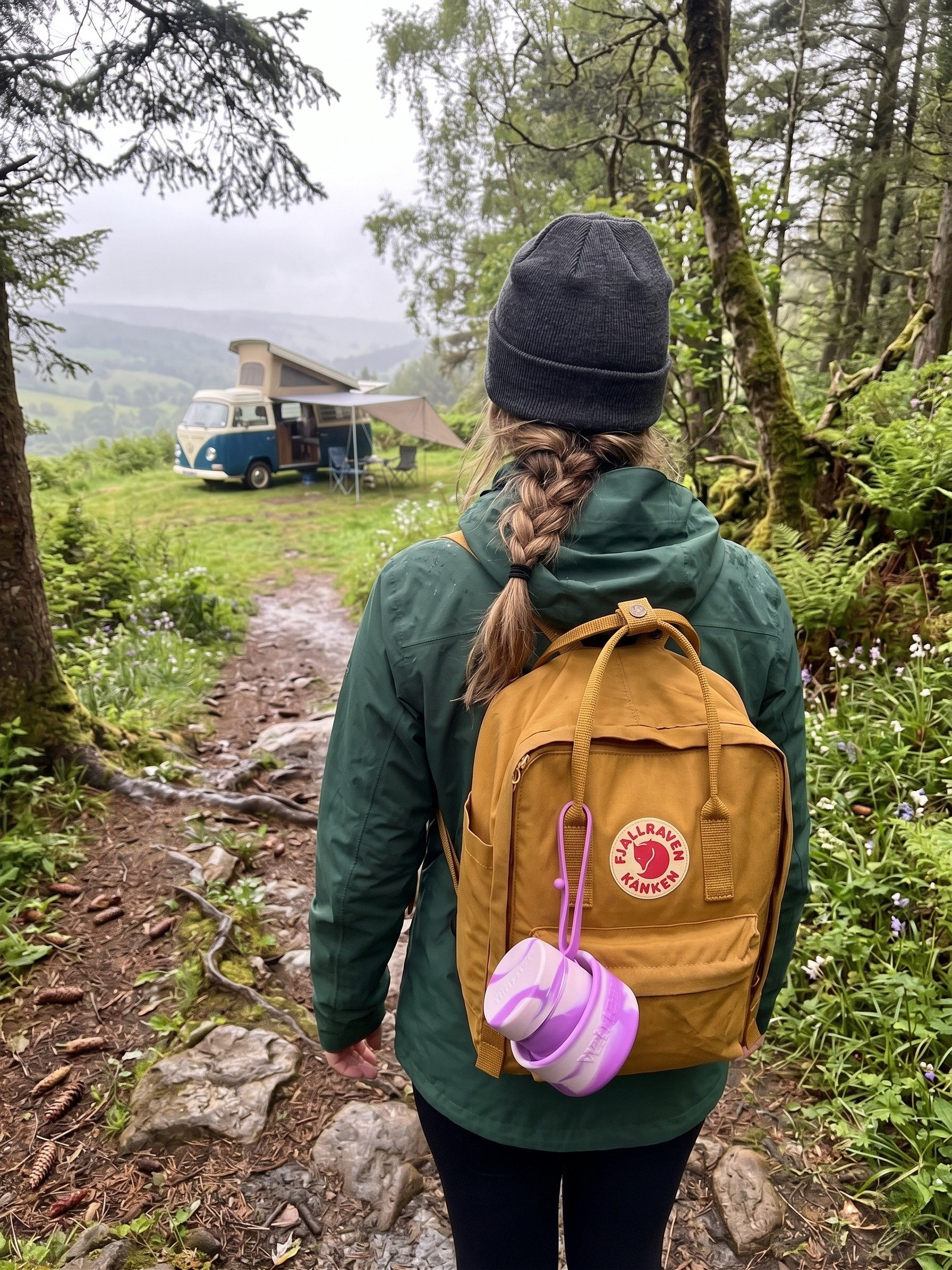 Women Who Campervan: Essential Resources and Practical Tips for Solo Travel