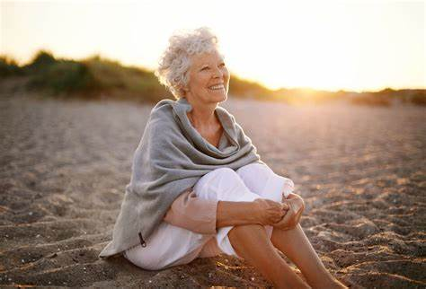 Taking Control: A Guide to Menopause and Bladder Health