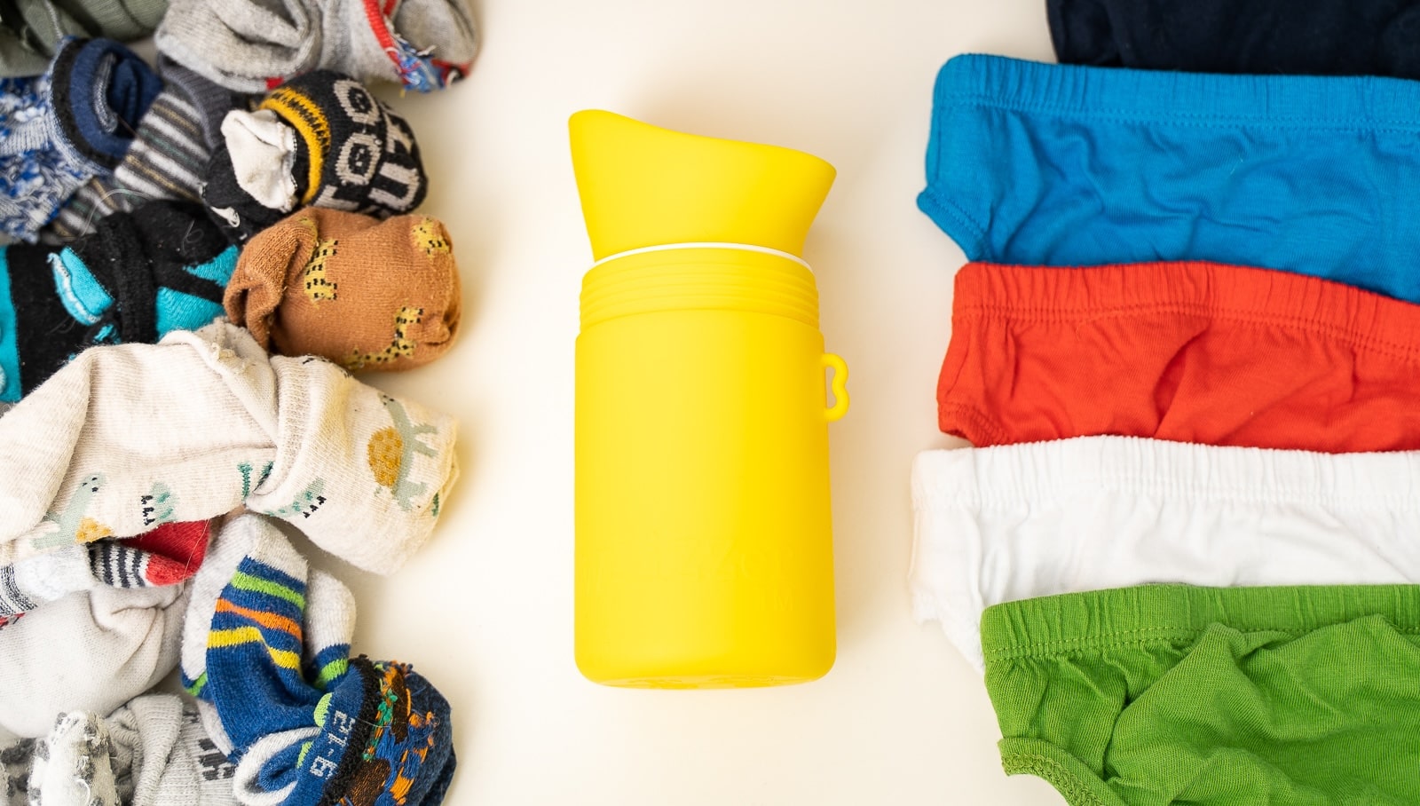 Expert top 5 tips for potty training