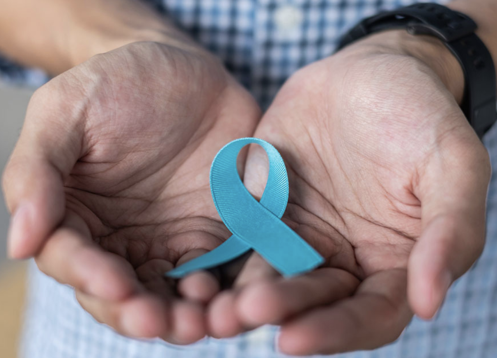 Living with prostate enlargement or cancer: Navigating the journey