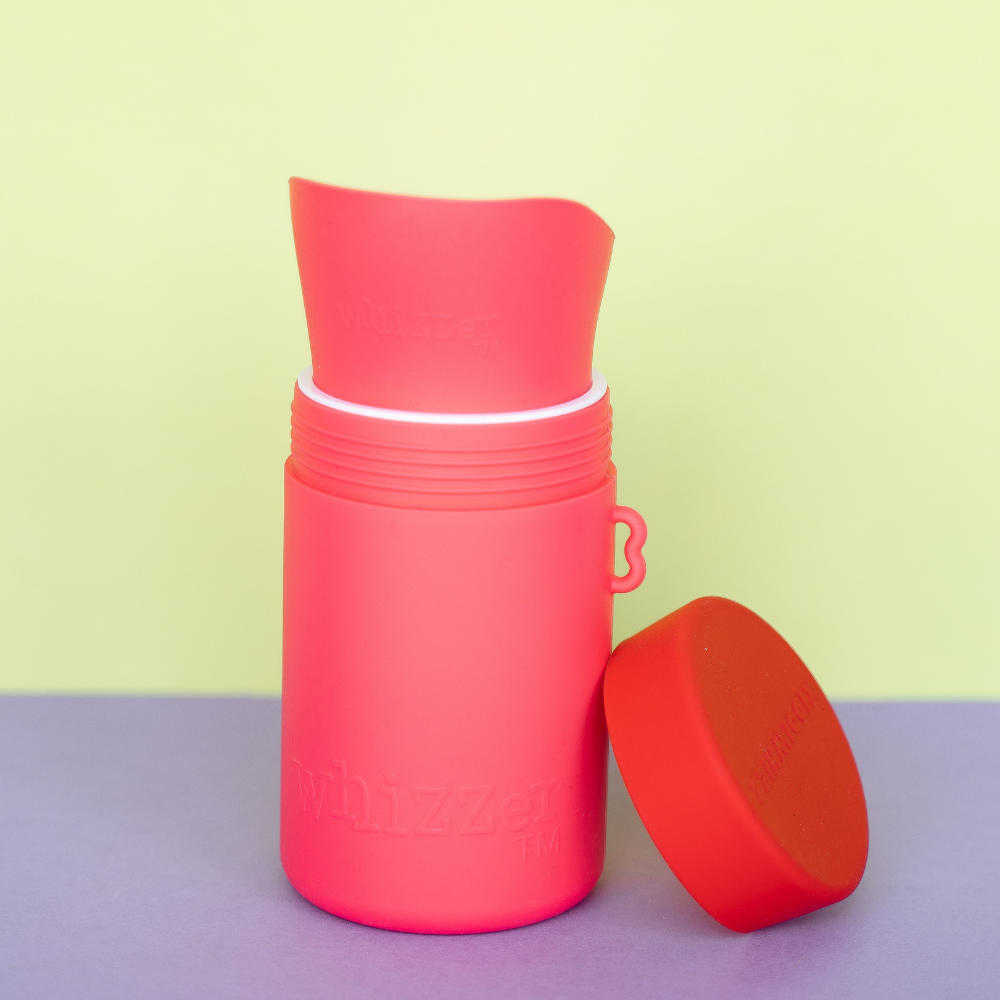 Whizzer™ Kids Eco-Toilet